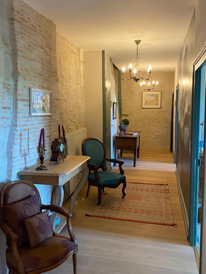 Ingrandes  Chateau D'Ingrandes מראה חיצוני תמונה