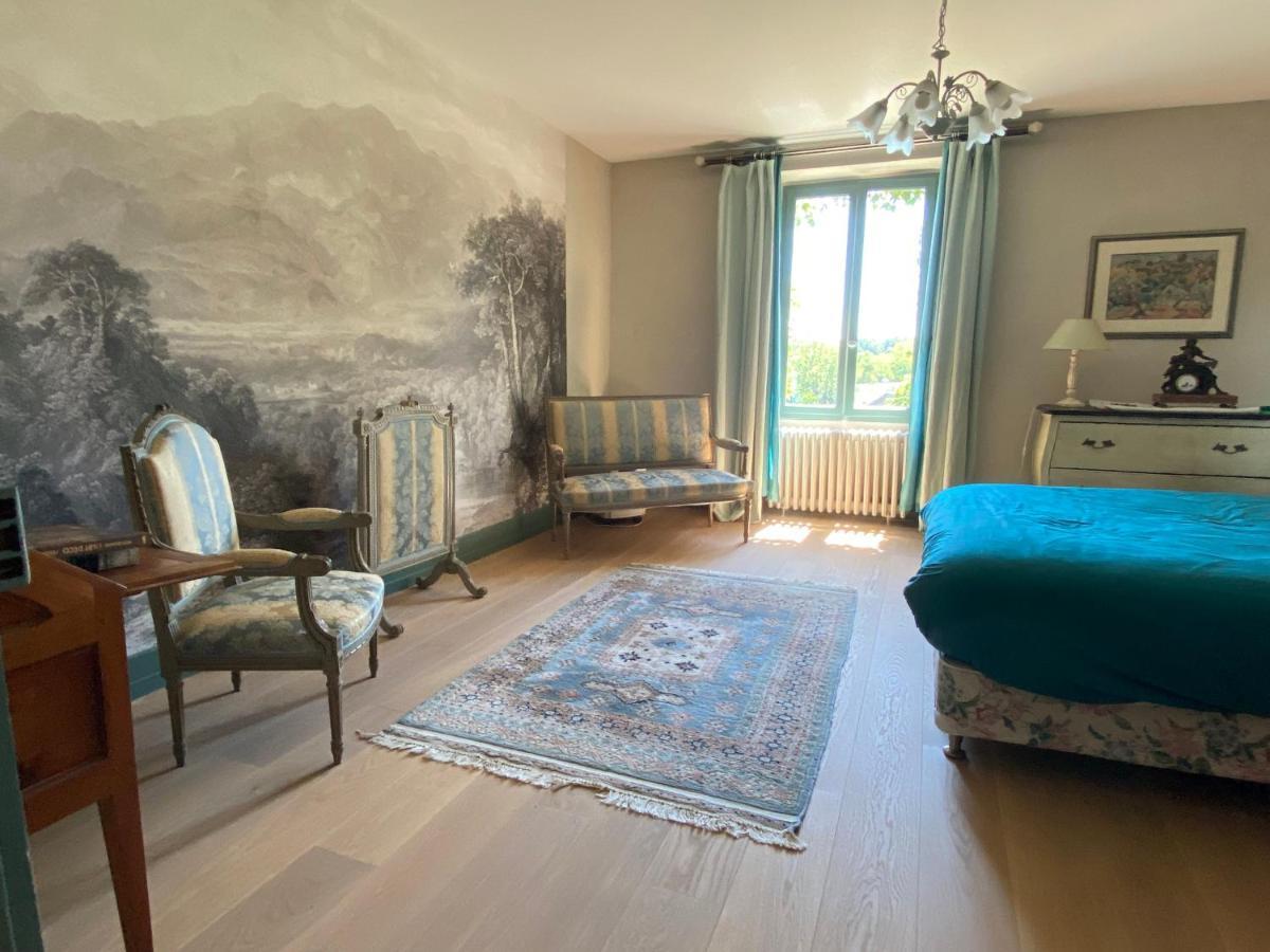 Ingrandes  Chateau D'Ingrandes מראה חיצוני תמונה