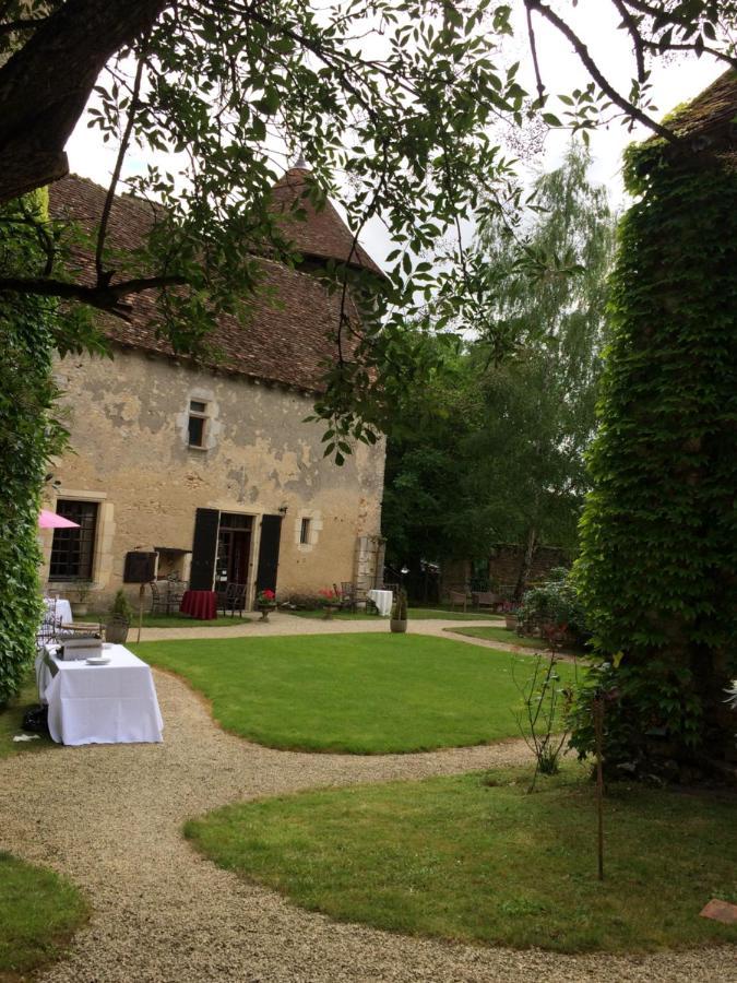 Ingrandes  Chateau D'Ingrandes מראה חיצוני תמונה