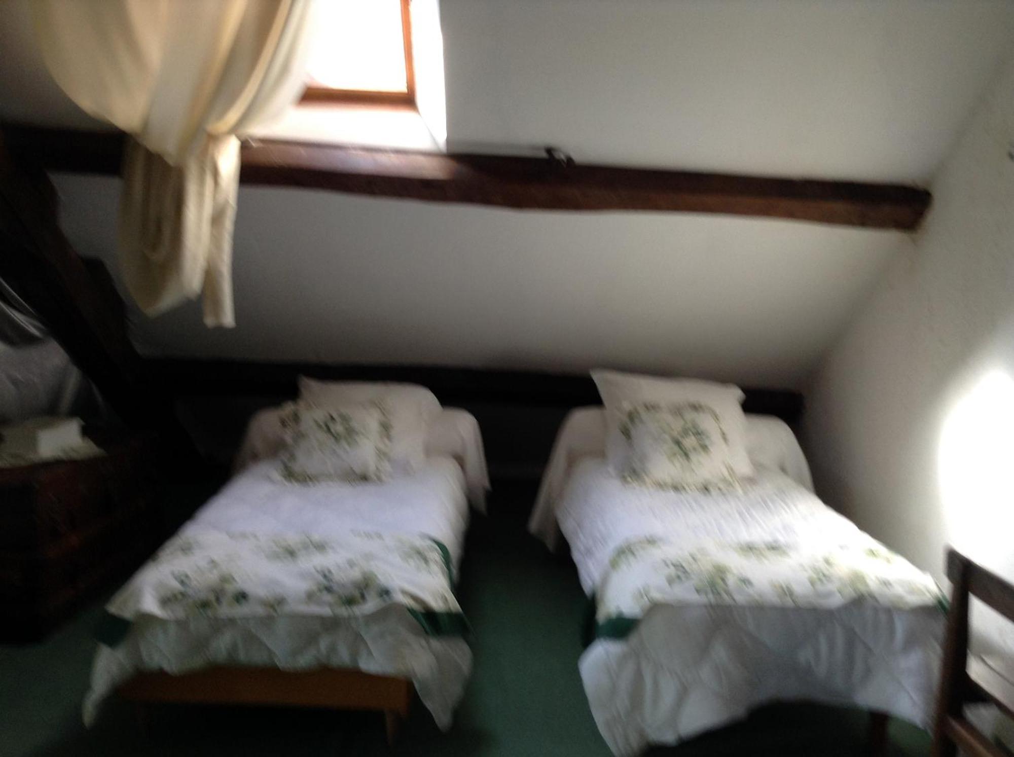 Ingrandes  Chateau D'Ingrandes מראה חיצוני תמונה