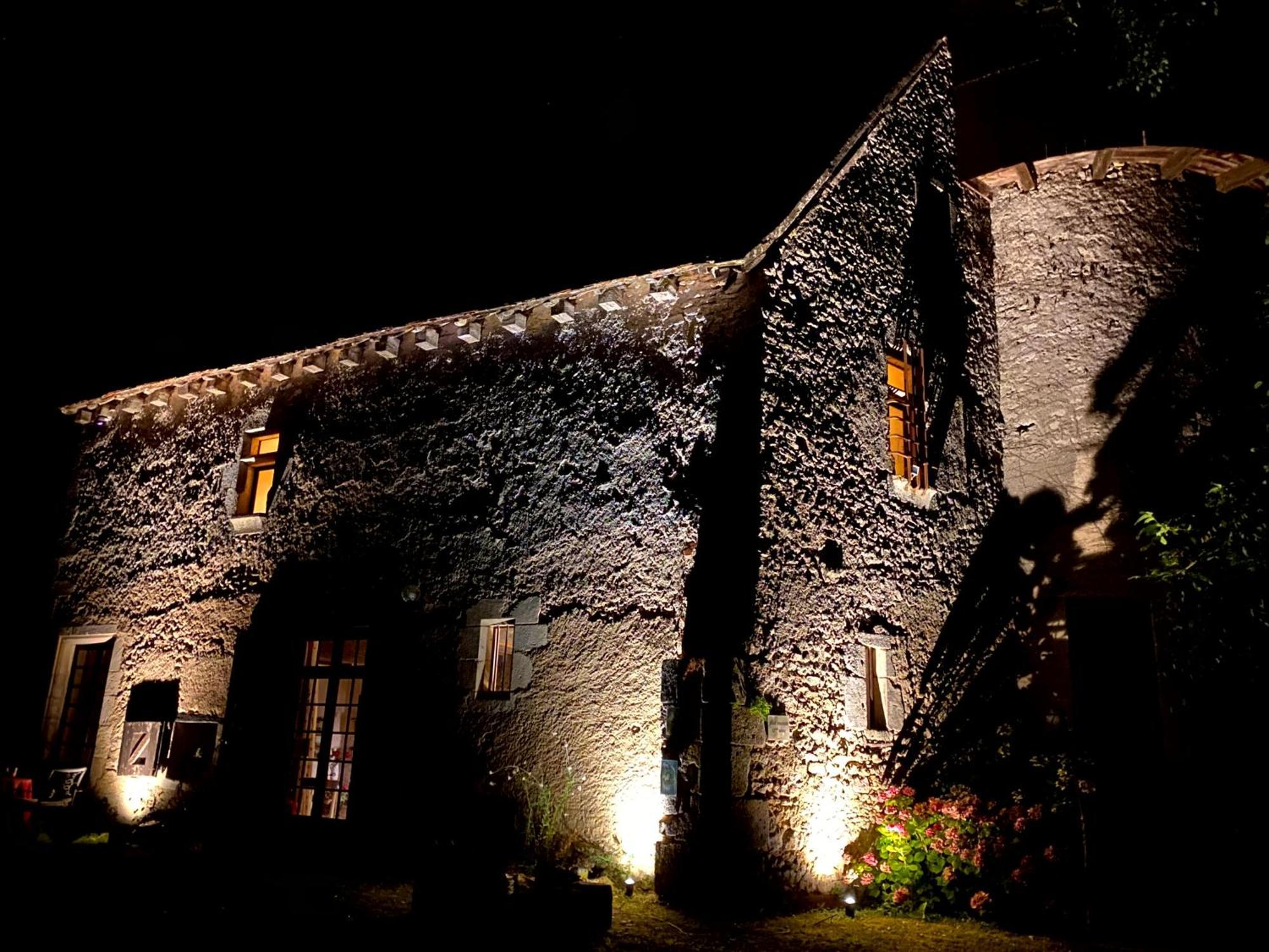 Ingrandes  Chateau D'Ingrandes מראה חיצוני תמונה